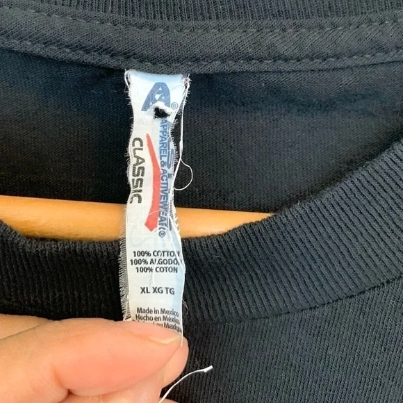 2nd Amendment Gun Permit t-shirt patriotic graphic tee Streetwear eagle XL - Picture 3 of 6